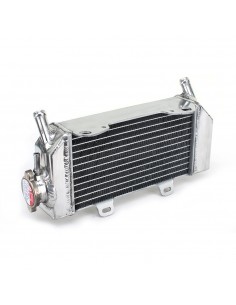 RADIATORE DESTRO HONDA CRF...