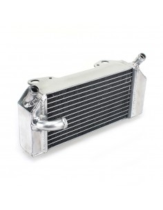 RADIATORE SINISTRO HONDA...