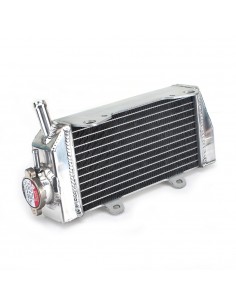 RADIATORE DESTRO HONDA CRF...