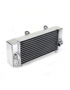 RADIATORE SINISTRO HONDA...