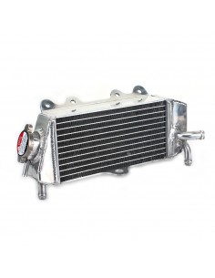 RADIATORE YAMAHA WR 250 F...