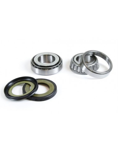 KIT CUSCINETTI STERZO SUZUKI RM 125...