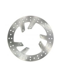 DISCO FRENO ANTERIORE TONDO...