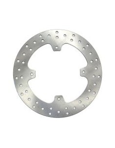 DISCO FRENO POSTERIORE...