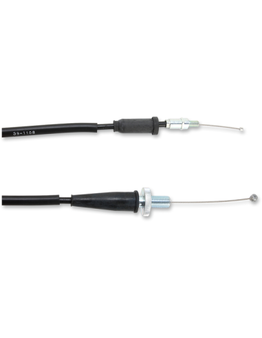 CAVO GAS HUSABERG HUSQVARNA KTM