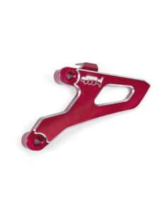 PROTEZIONE PIGNONE ERGAL...