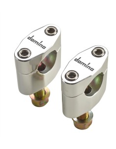 KIT ATTACCHI MANUBRIO +22mm...