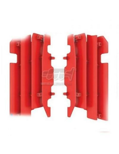 GRIGLIE RADIATORE HONDA CR 125-250...
