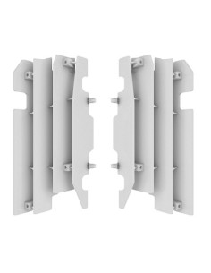 GRIGLIE RADIATORE HONDA CR...