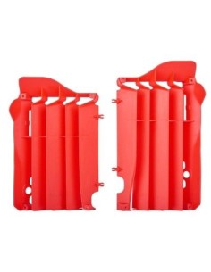 GRIGLIE RADIATORE HONDA CRF...