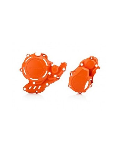 X-POWER KIT ARANCIO KTM EXCF 250/350...