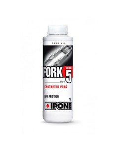OLIO FORCELLE IPONE FORK 2