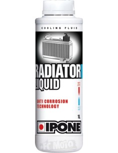 LIQUIDO RADIATORE IPONE...