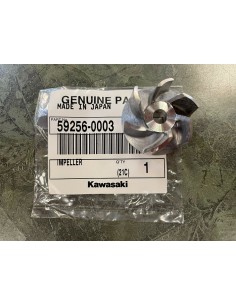 GIRANTE POMPA ACQUA...