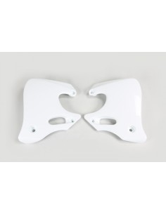 CONVOGLIATORI RADIATORE CR...