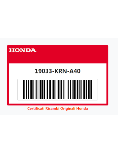 GRIGLIA DESTRA RADIATORE HONDA CRF...