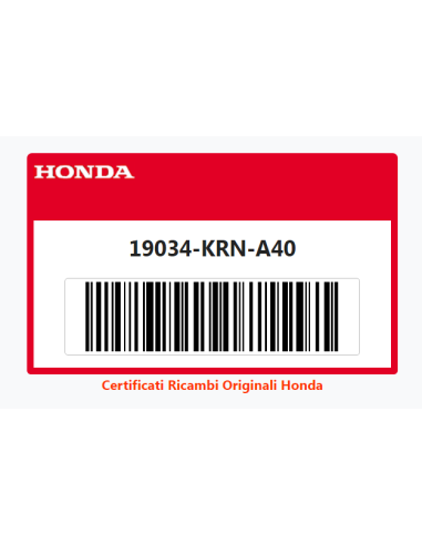 GRIGLIA SINISTRA RADIATORE HONDA CRF...