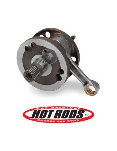 ALBERO MOTORE HOT RODS...