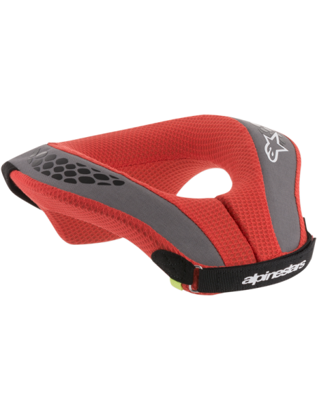 COLLARE ALPINESTARS SEQUENCE NECK ROLL RAGAZZI L/XL