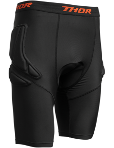 PANTALONCINI A COMPRESSIONE XP