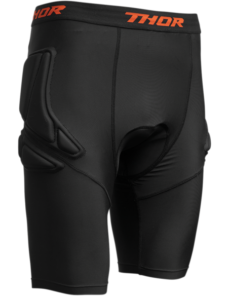 PANTALONCINI A COMPRESSIONE XP