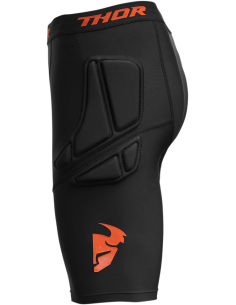 PANTALONCINI A COMPRESSIONE XP 2