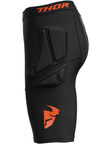 PANTALONCINI A COMPRESSIONE XP