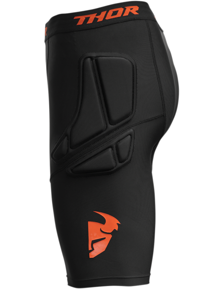 PANTALONCINI A COMPRESSIONE XP