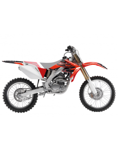 KIT ADESIVI HONDA CRF 250...