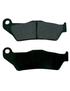 PASTIGLIE FRENO ANTERIORE KTM 2