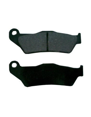 PASTIGLIE FRENO ANTERIORE KTM