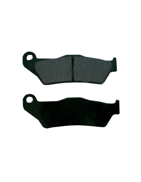 PASTIGLIE FRENO ANTERIORE KTM