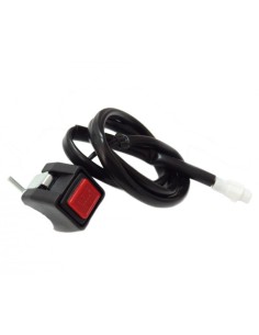 BOTTONE SPEGNIMENTO MODELLO...