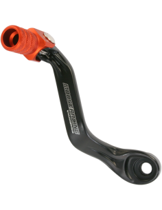 LEVA CAMBIO FORGIATA KTM...