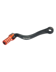 LEVA CAMBIO NRTEAM FORGIATA...