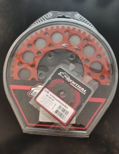 PROMO RENTHAL CORONA &...