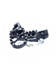 PEDANE MAGGIORATE ERGAL...