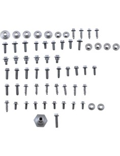 KIT VITI PLASTICHE BOLT KTM