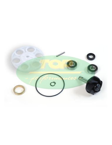 Kit revisione pompa acqua per scooter 50 cc Minarelli/Yamaha