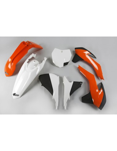 KIT PLASTICHE KTM SX 250 2016 OEM