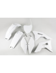 KIT PLASTICHE HONDA CRF...