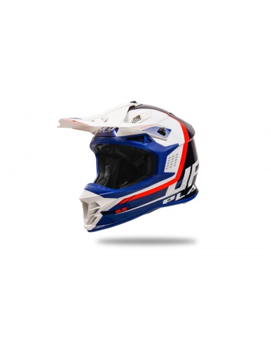 CASCO UFOPLAST INTREPID BLU BIANCO M