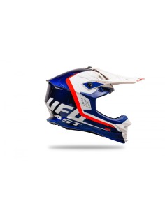CASCO UFOPLAST INTREPID BLU... 2