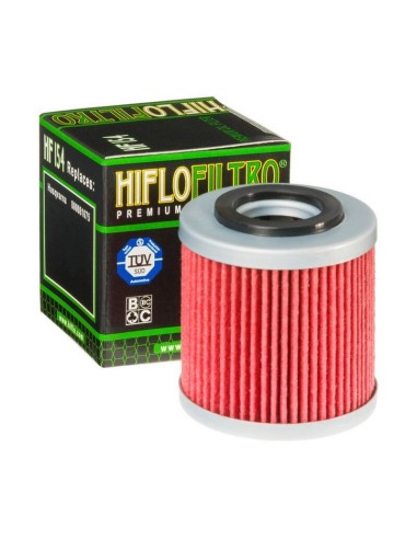 FILTRO OLIO HUSQVARNA TC 250 2002-2007 HIFLO