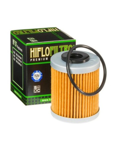 FILTRO OLIO SECONDARIO BETA RR 250 400 450 525 2005-2009 HIFLO