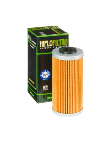 FILTRO OLIO SHERCO SEF-R 250 300 2014-2022 HIFLO