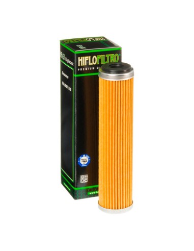 FILTRO OLIO BETA RR 350 2011-2023 HIFLO