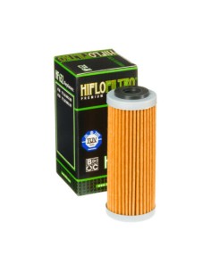 FILTRO OLIO KTM EXC 450...