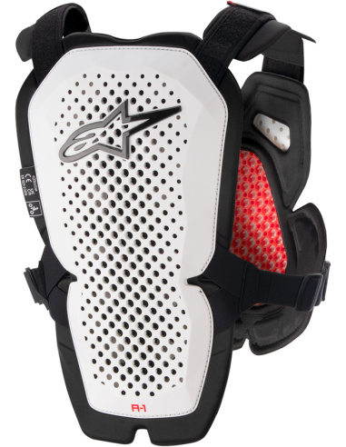 PETTORINA ALPINESTARS A-1 M/L