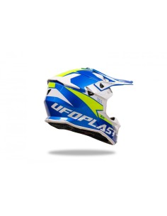 CASCO UFOPLAST INTREPID BLU...